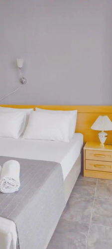 Апартаменты