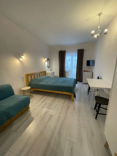 Фотография номера гостиницы Эдельвейс