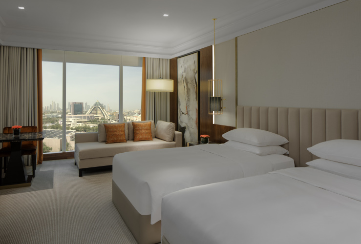 Grand Hyatt Dubai photo 34