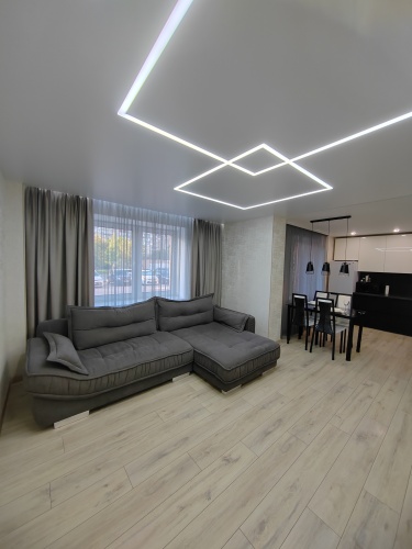 2 Bedrooms Apartment with balcony