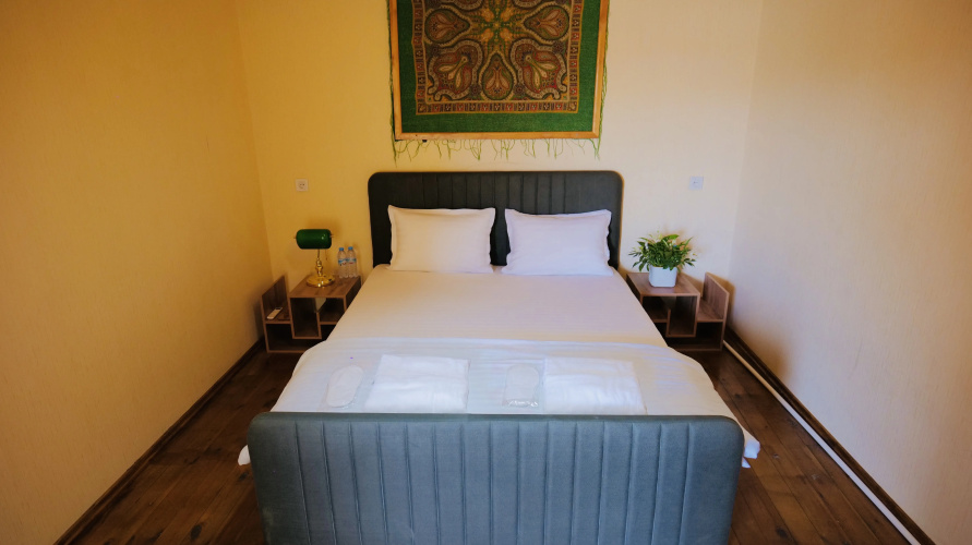 Muslima Hotel