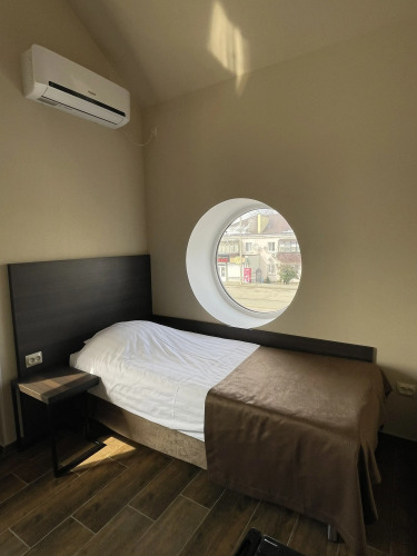 Фотография номера гостиницы Астери