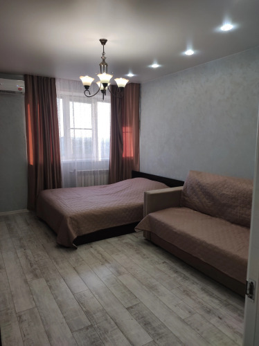 Фотография номера квартиры Квартира Видовая в Горроще