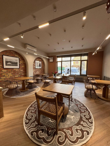 Bugu Hotel