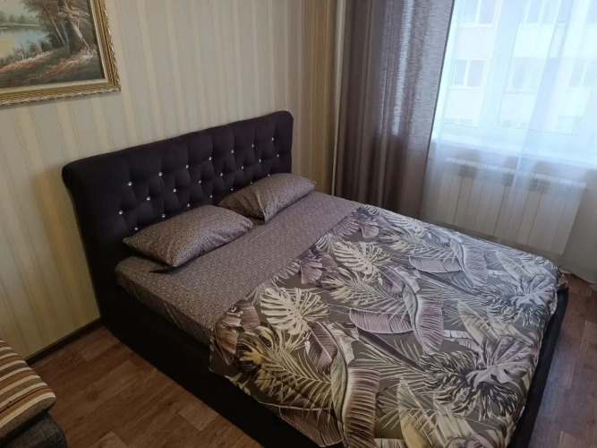 Фотография номера квартиры Квартира Milano на улице Есенина 8А