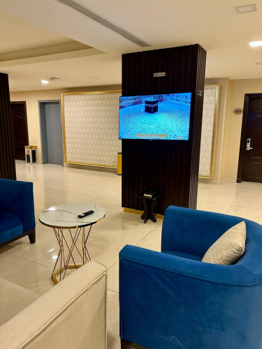 Medmak Suites Apart-hotel