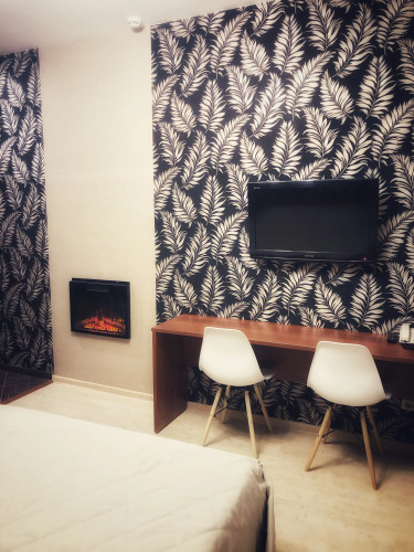 Фотография номера гостиницы На Пристанской