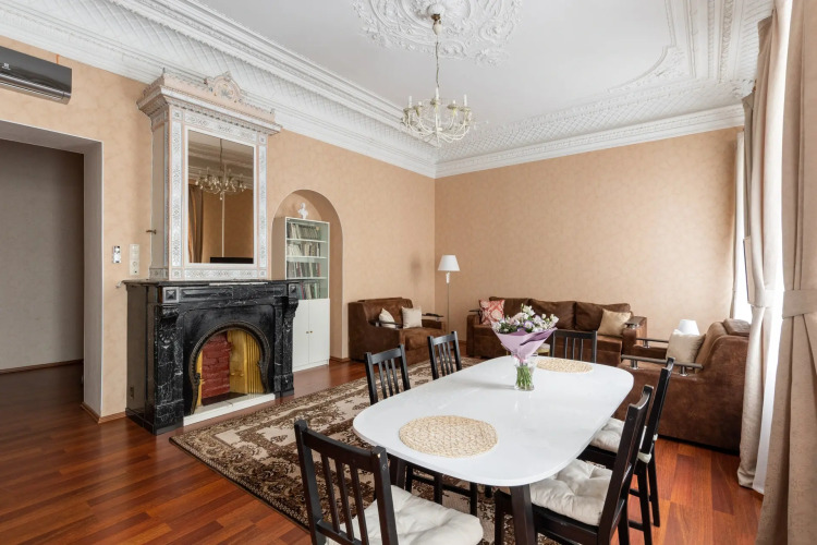 Фотография номера гостиницы А1 Отель Санкт-Петербург