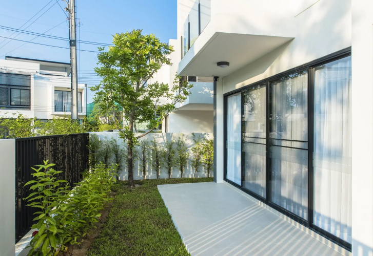 Laguna Park Villa