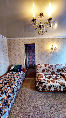 Фотография номера квартиры Апартаменты Ксении Ге 10