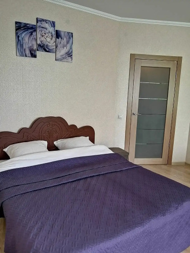 Фотография номера квартиры Апартаменты Центральные