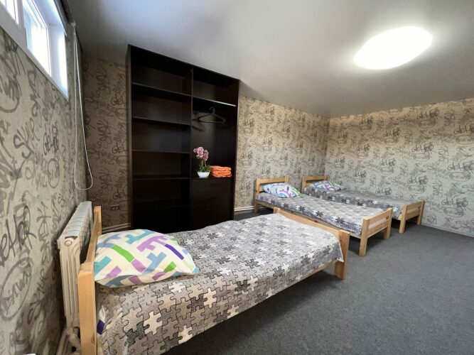 Фотография номера мини отеля Парк