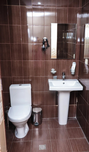 Erevan Tsentr Hotel