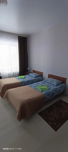  (2 отдельные кровати) - изображение 1