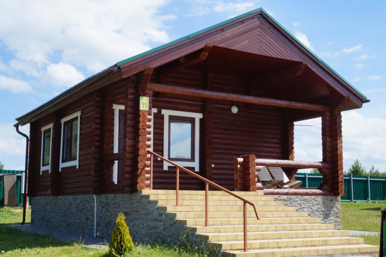 №11 Cottage