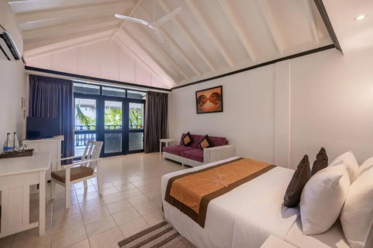 Ellaidhoo Maldives By Cinnamon (Ex-Chaaya Reef) photo 29