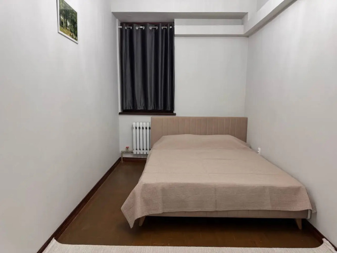 Фотография номера квартиры Квартира Уютные апартаменты на Уметалиева 84