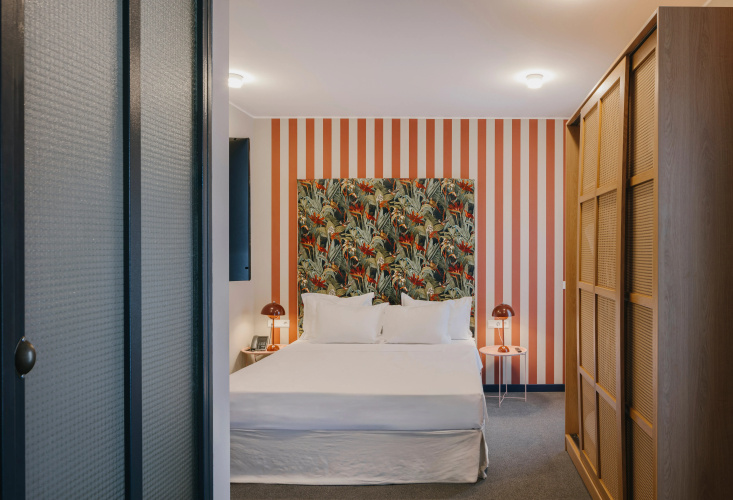 Margot Sololaki Boutique hotel