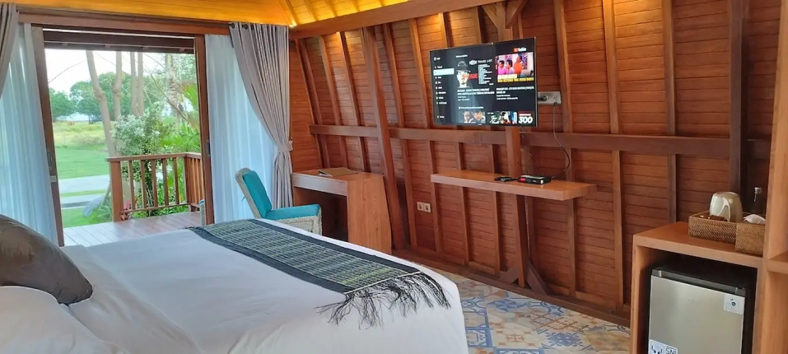 Kori Maharani Villas