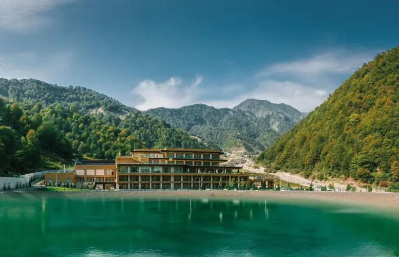 Imagen del hotel