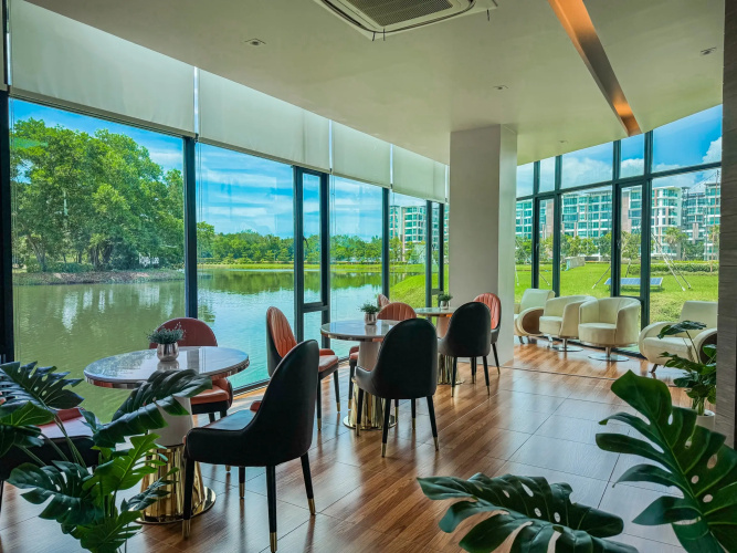 Amazing View 1 Bdr Royal Lee Nayang Flat