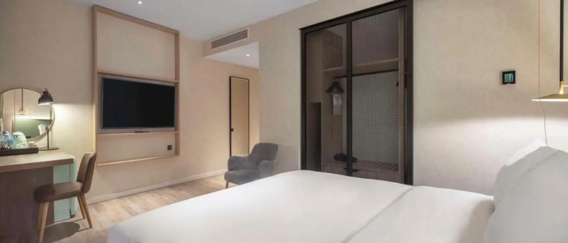 Hilton Garden Inn Tbilisi Riverview photo 16