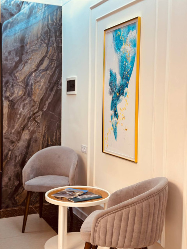 Grand Silk Road Hotel