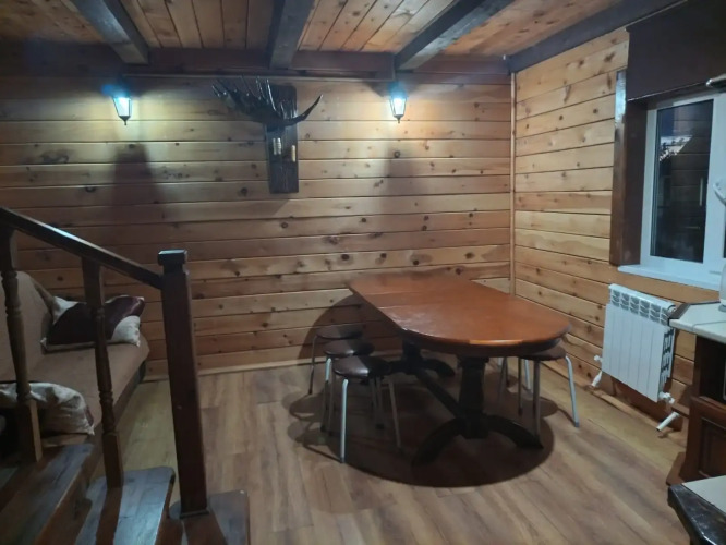 Фотография номера гостевого дома Ковчег