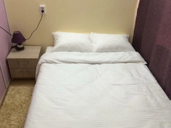 Фотография номера гостиницы Виктория