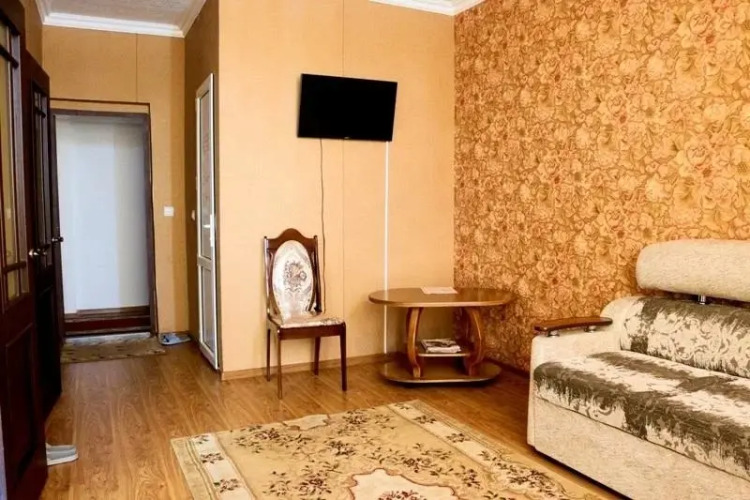 Фотография номера гостиницы Четыре Сезона