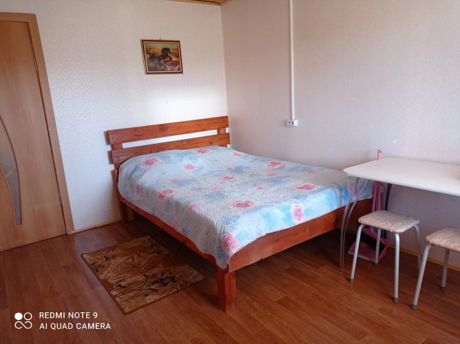 Фотография номера гостевого дома Гостиный двор