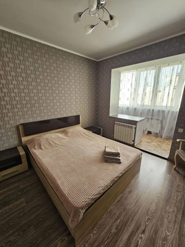 Фотография номера квартиры Квартира на Улице Техническая 3А