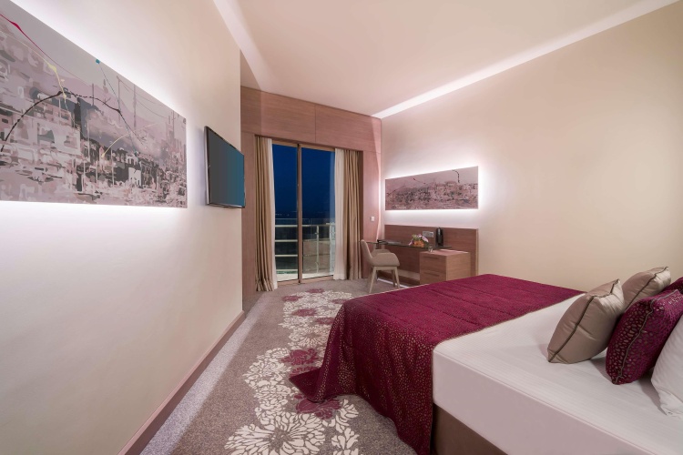 Concorde Luxury Resort & Casino Convention Spa photo 17