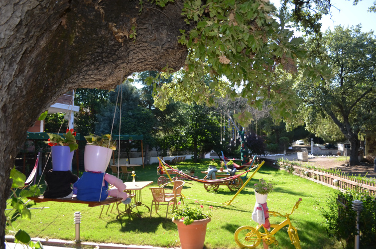 Oren Konak Otel