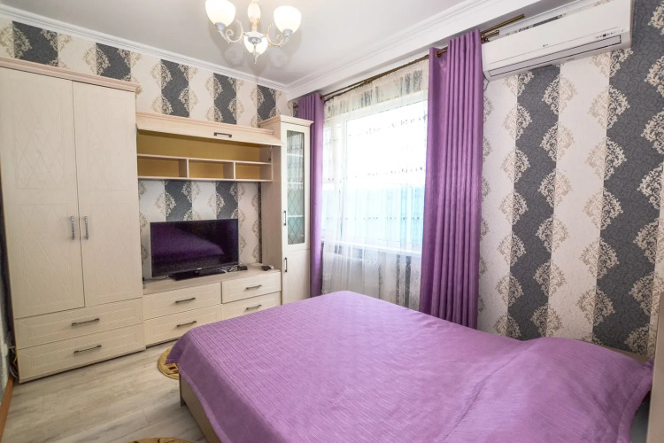 Фотография номера гостиницы Посейдон