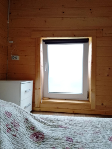 Фотография номера квартиры Апартаменты Домик с видом на Мунозеро