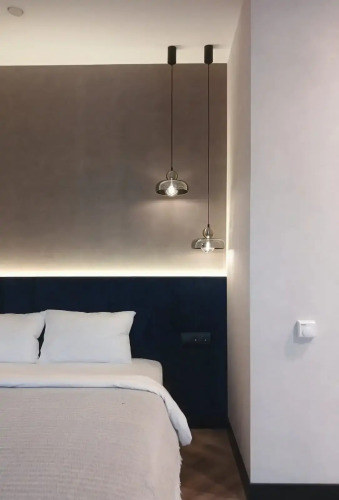 Фотография номера квартиры Апартаменты Daichi в Московском районе