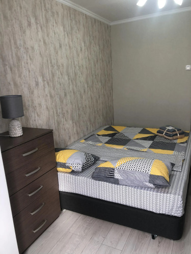 Фотография номера квартиры Апартаменты с Видом на Королевские Ворота