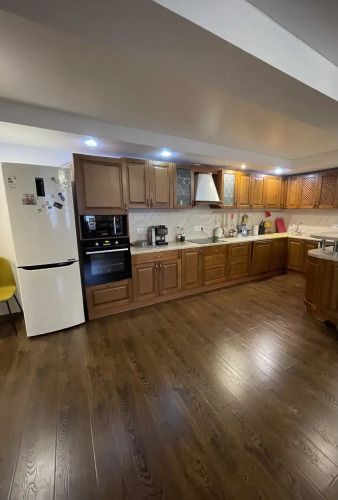 Фотография номера квартиры Апартаменты у Ленты