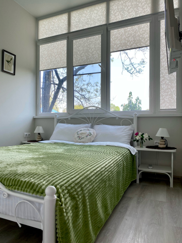 Фотография номера квартиры Квартира на ул. Станиславского 17