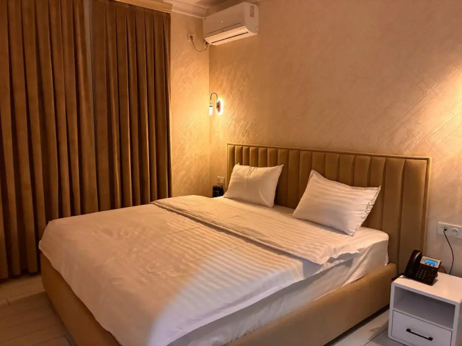Donish Hotel