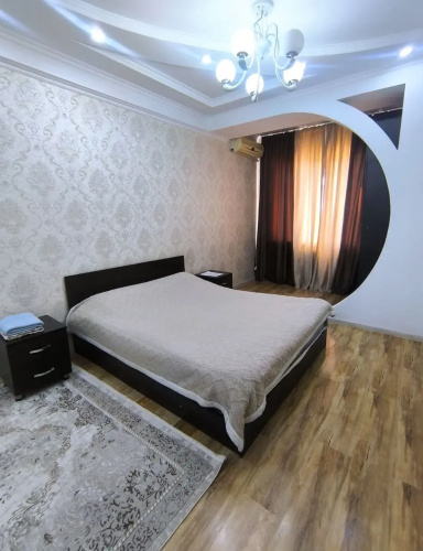 V Centre U Filarmonii Flat