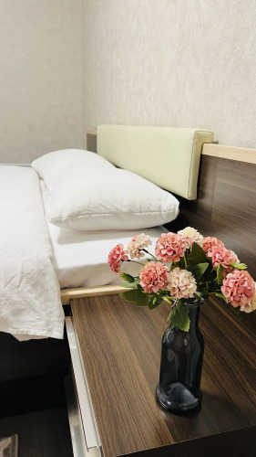 Фотография номера квартиры Квартира В Хабаровске