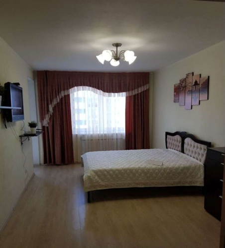 Фотография номера квартиры Квартира на Улице Дружининская 5А