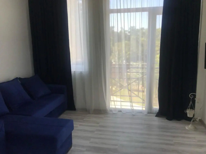 Wonderland Hotel