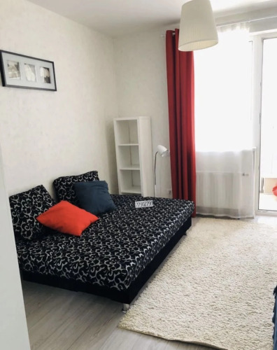 Фотография номера квартиры Квартира ЖК Резиденция первая береговая линия, 3мин до пляжа, лучшая локация