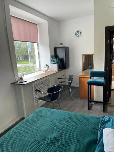 Фотография номера хостела Хостел Эвен