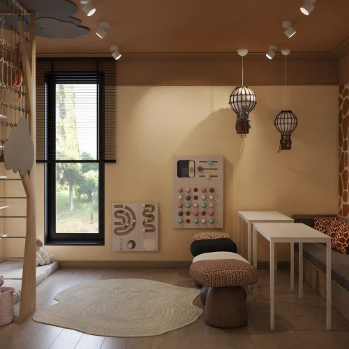 Hotel Art-Otel Astoriya