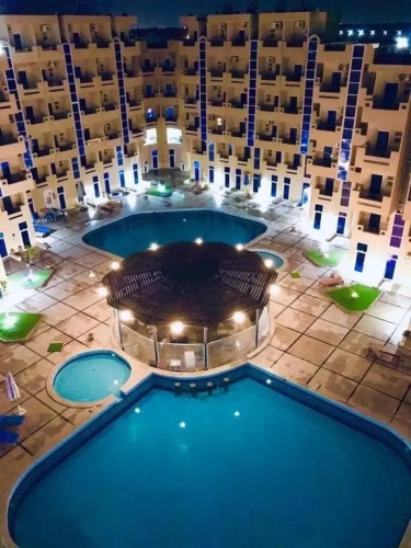 Dream home 1 Apartments