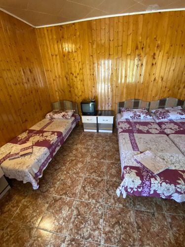 Фотография номера гостевого дома Татьяна